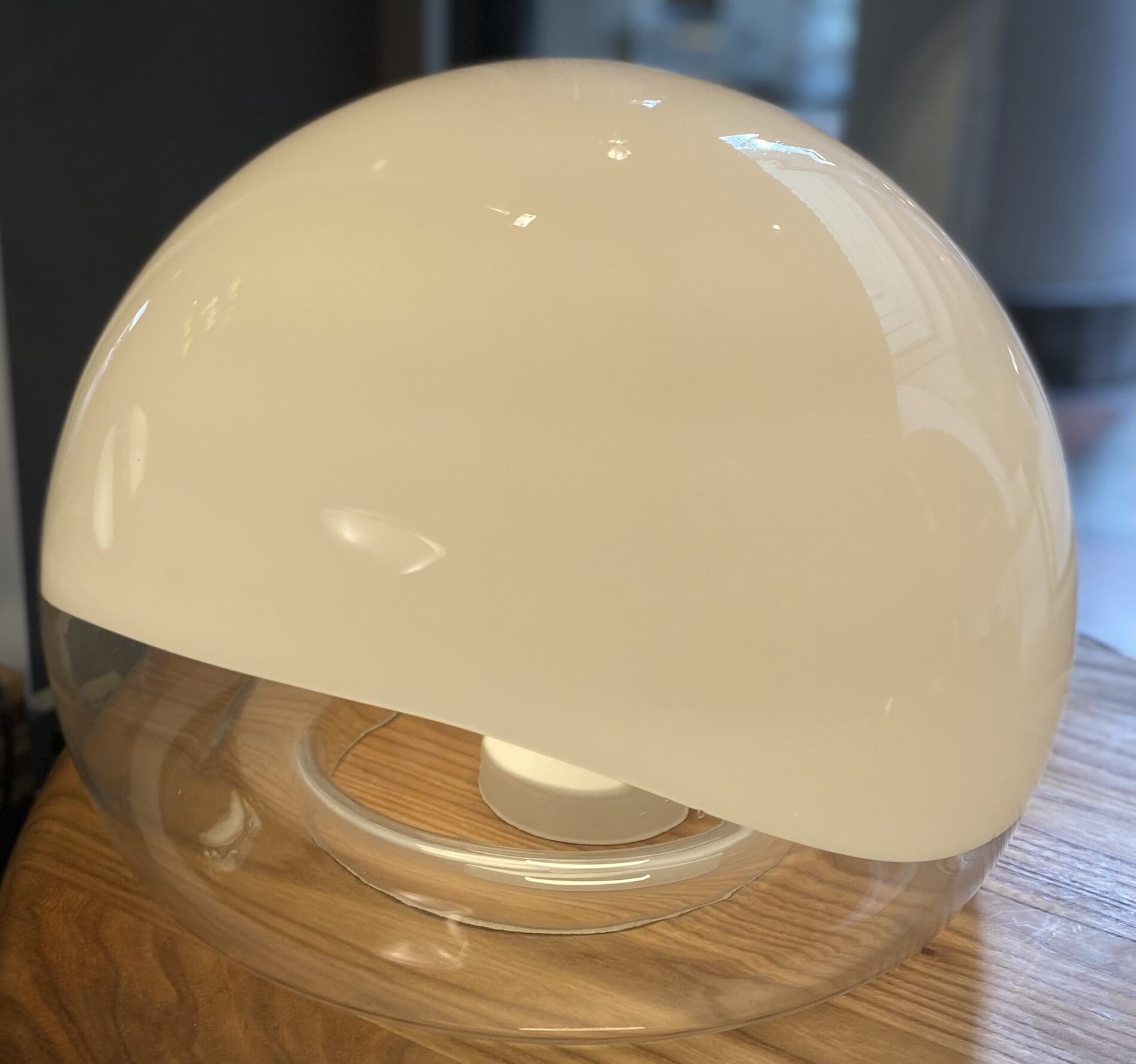 Carlo Nason – Lampe de table Murano Occasion