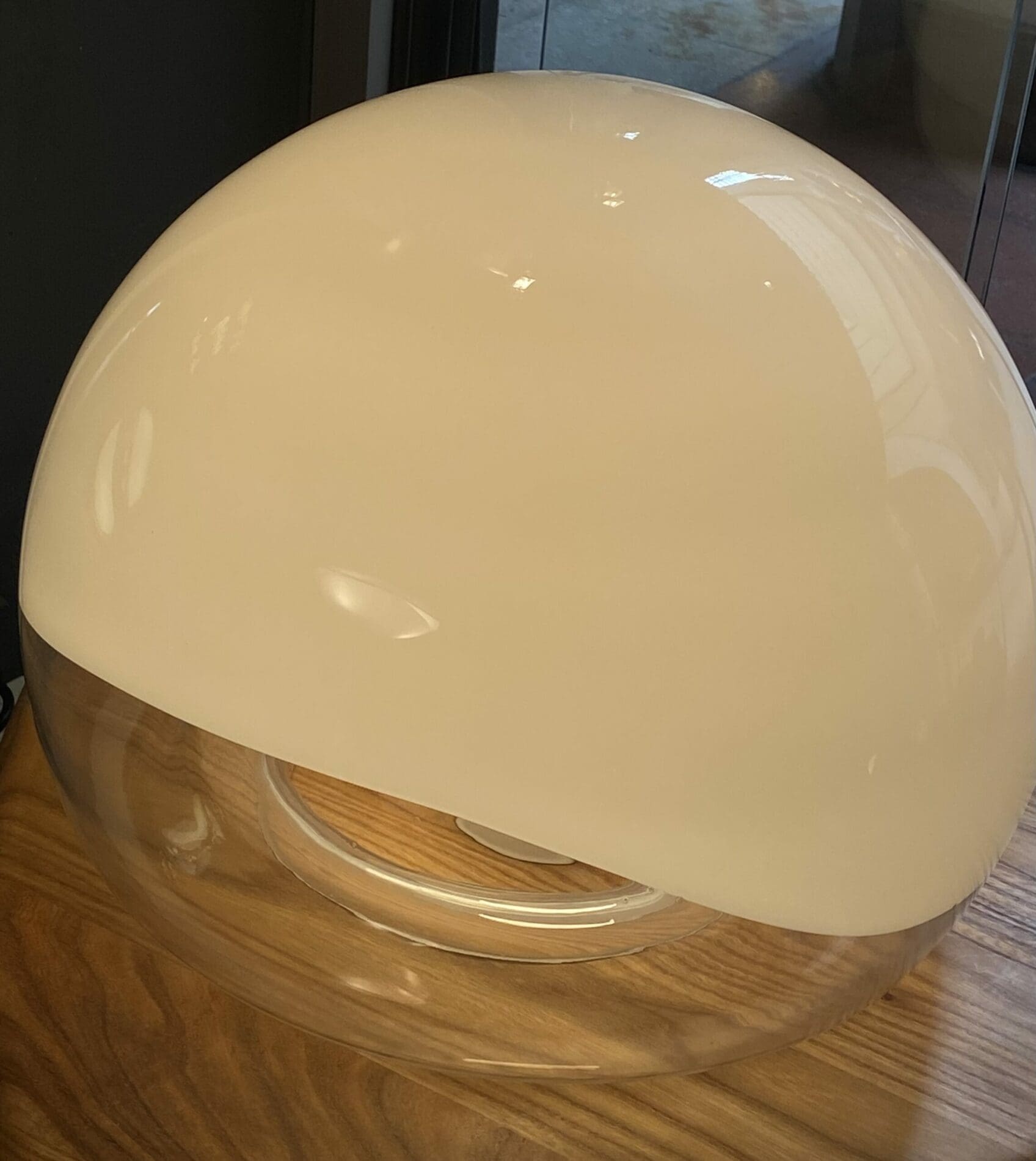 Carlo Nason – Lampe de table Murano Occasion