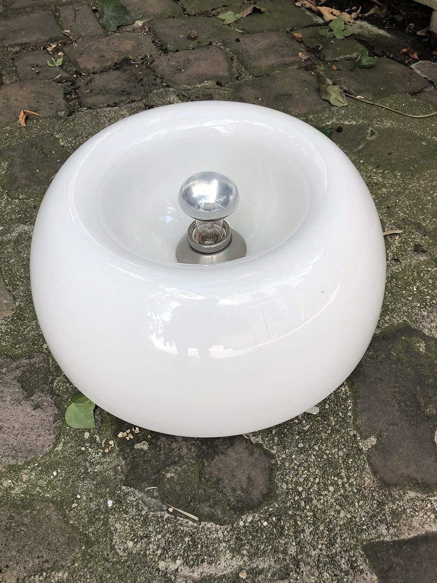 Castiglioni – Lampe Flos – Circa 1972