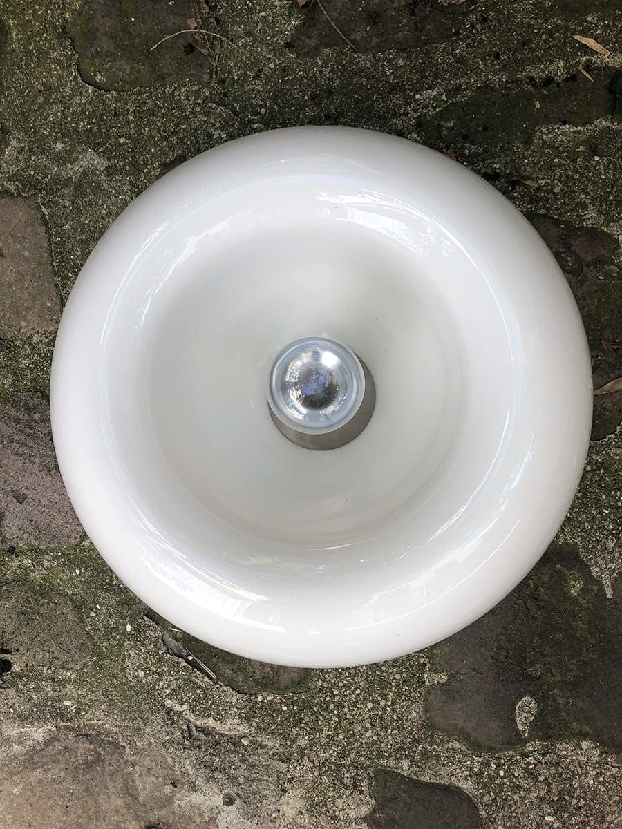 Castiglioni – Lampe Flos – Circa 1972