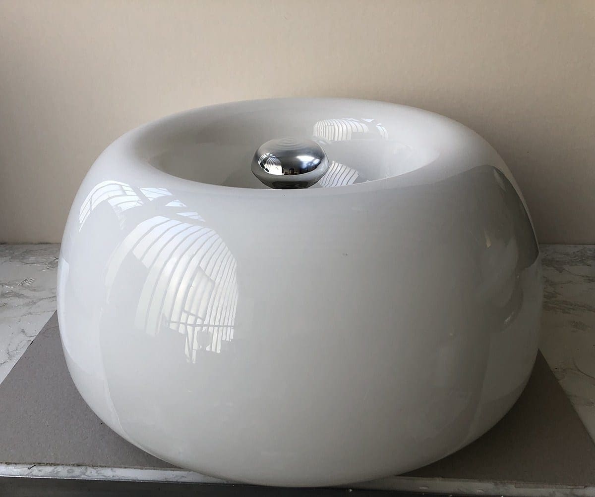 Castiglioni – Lampe Flos – Circa 1972