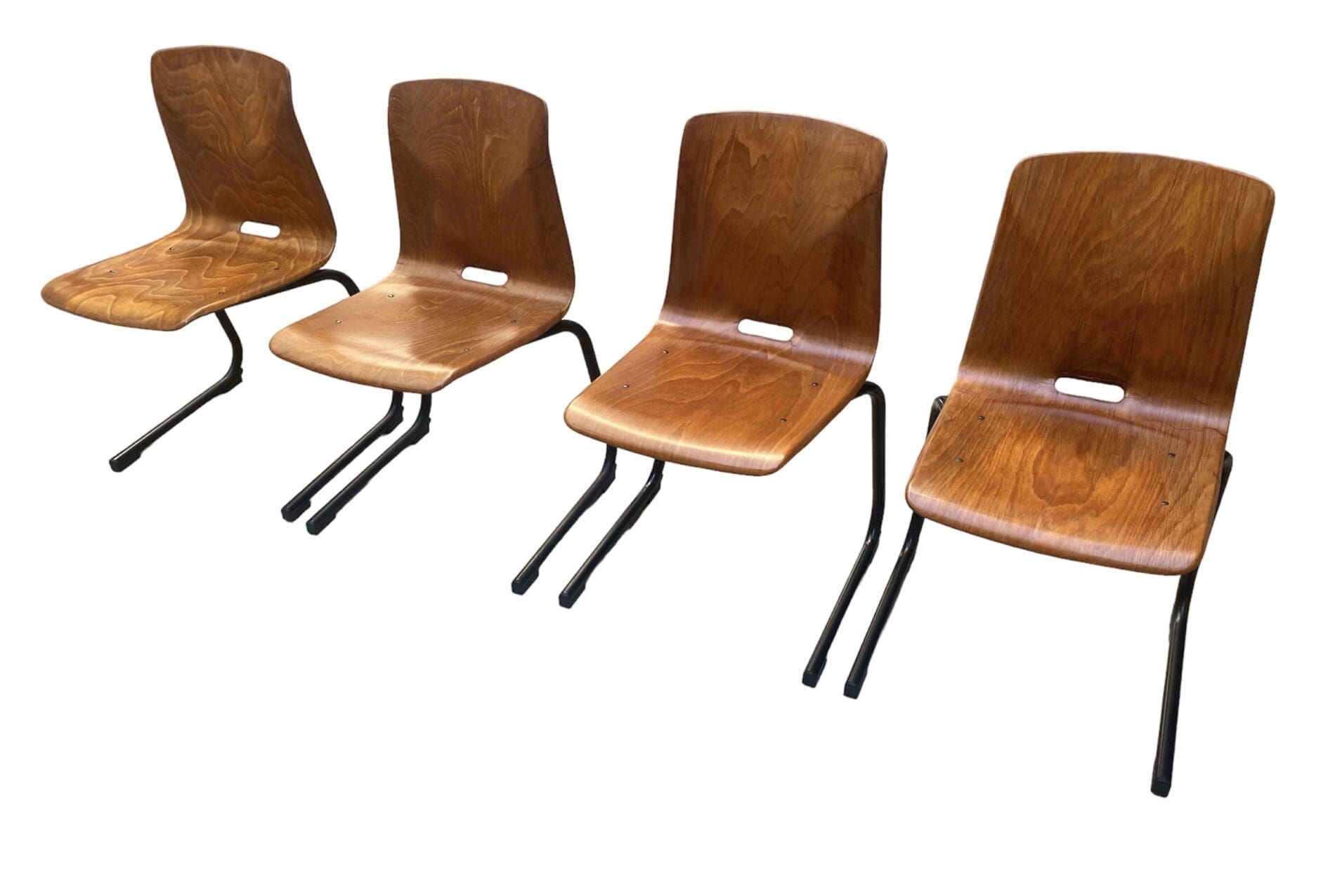 Chaises PAGHOLZ Occasion –  éditeur GALVANITAS