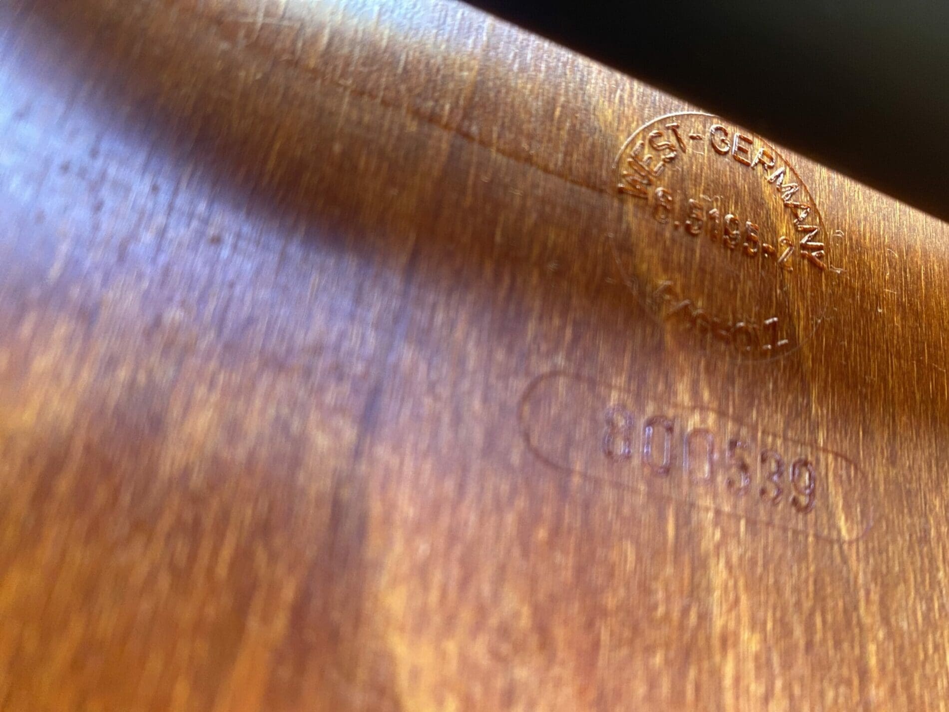 Chaises PAGHOLZ Occasion –  éditeur GALVANITAS
