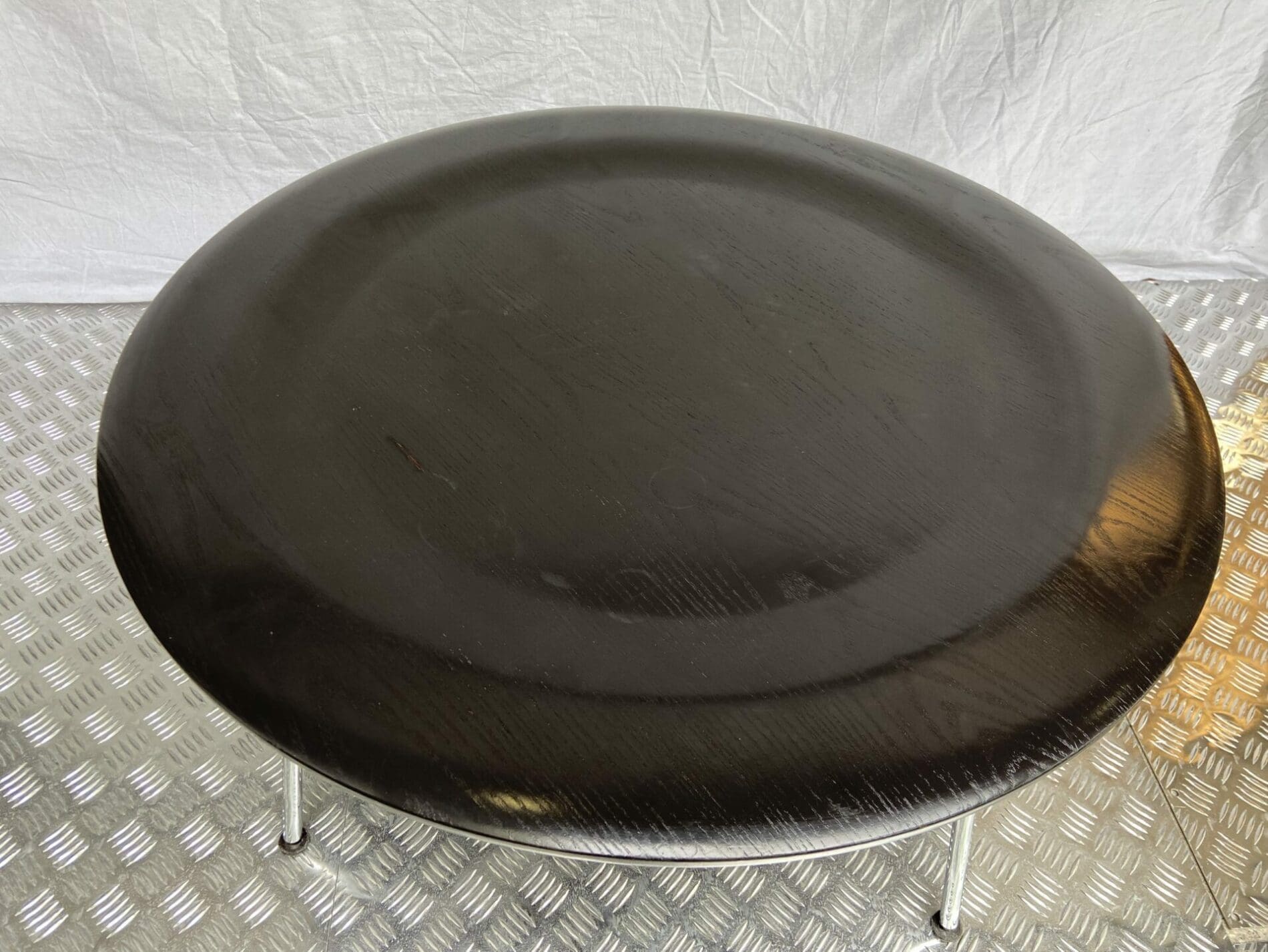 Charles et Ray Eames – Table basse CTM