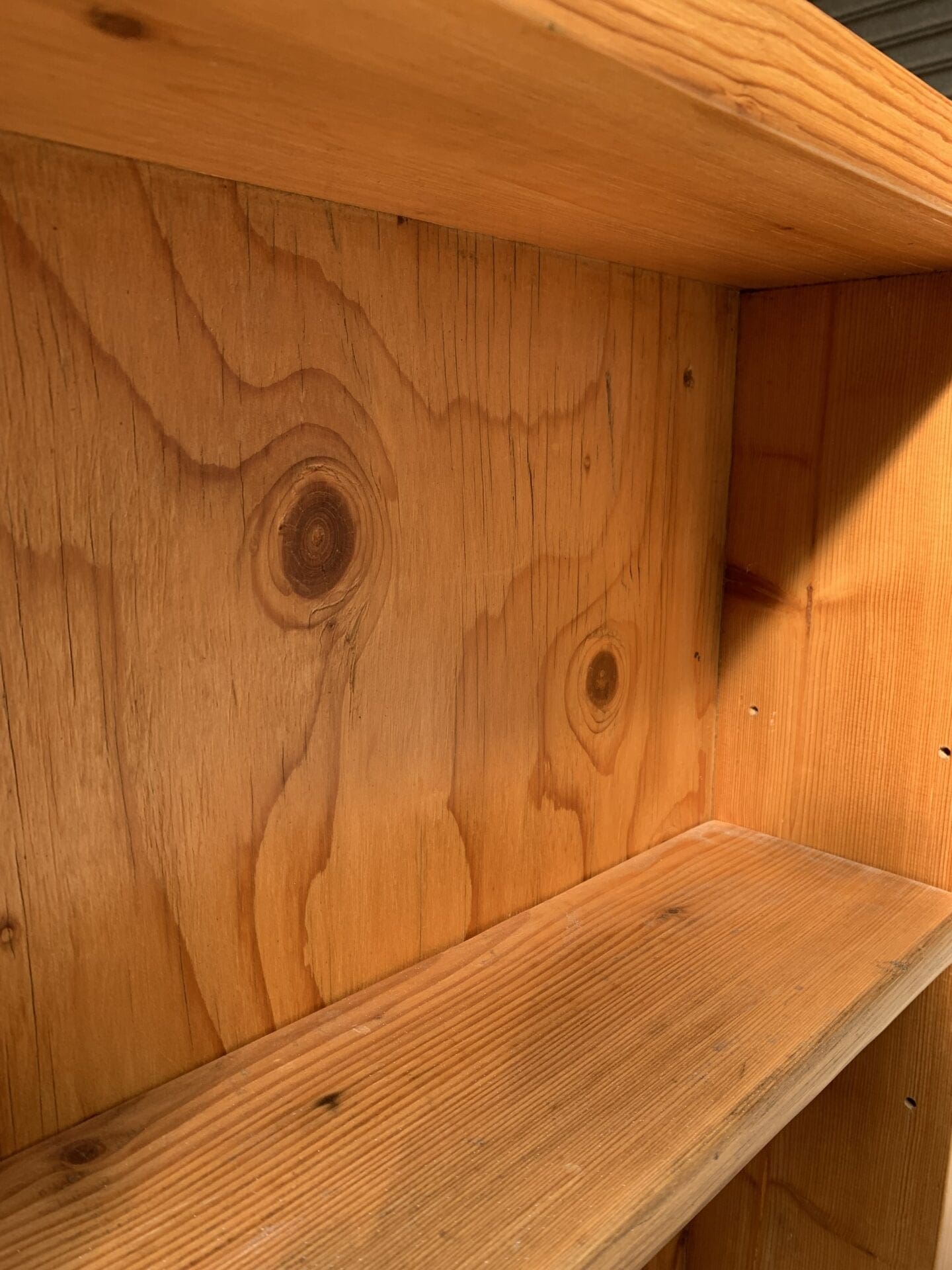 Charlotte PERRIAND – Etagère Les arcs 1600 – circa 1969