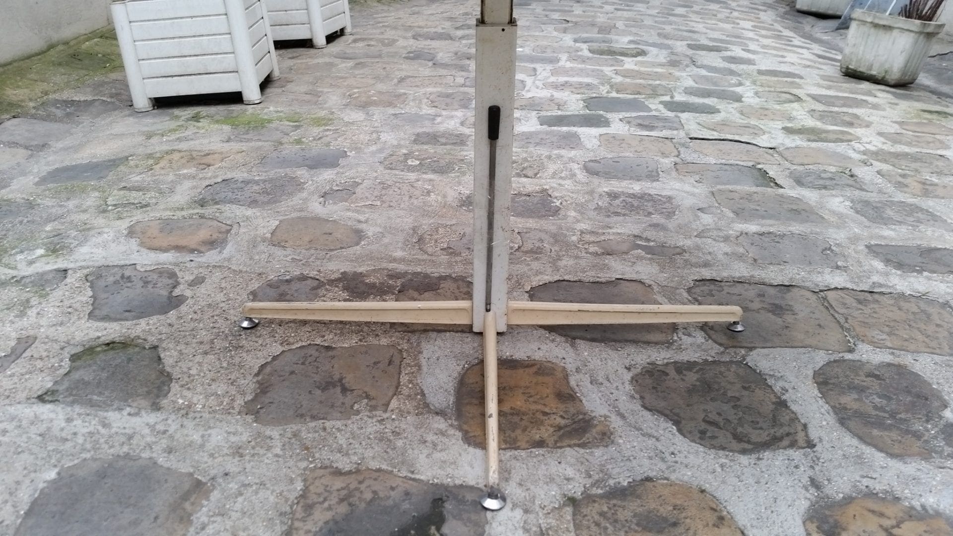 Charlotte PERRIAND – Table Rectangulaire ( Petit Modèle)