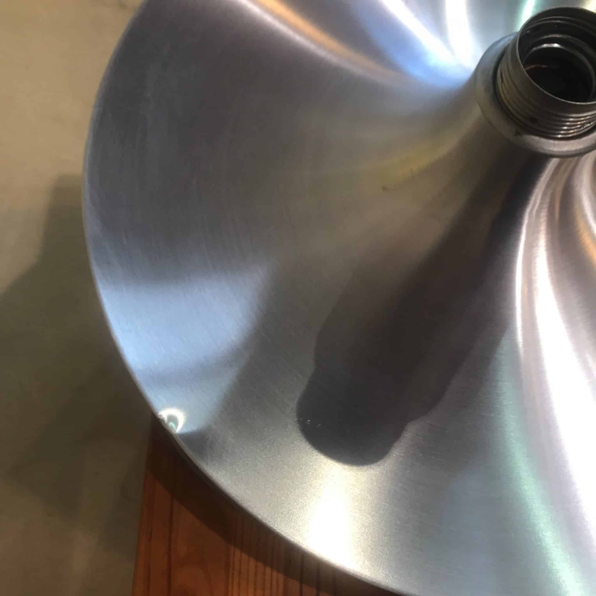 Charlotte Perriand – Applique Les Arcs  – Circa 1970