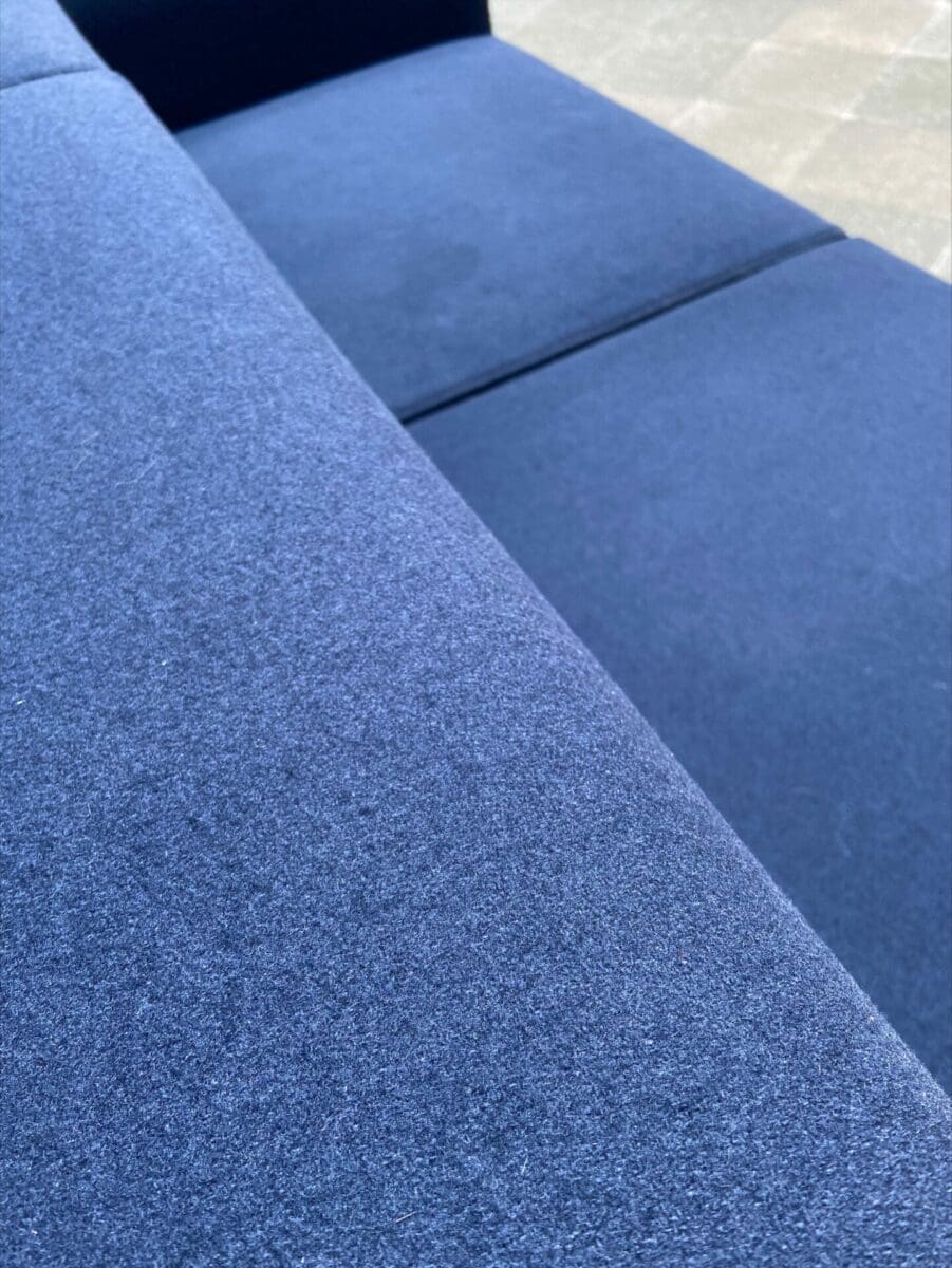 Charlotte Perriand – Banquette Refolo – Occasion Cassina