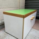 Charlotte Perriand – Buffet 2 portes