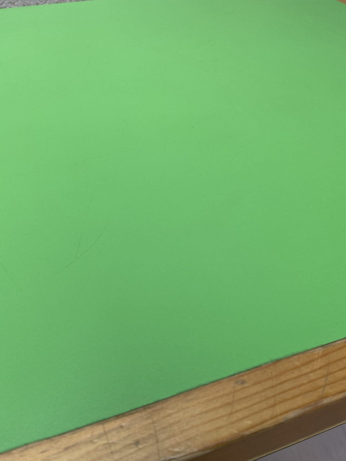 Charlotte Perriand – Buffet 2 portes