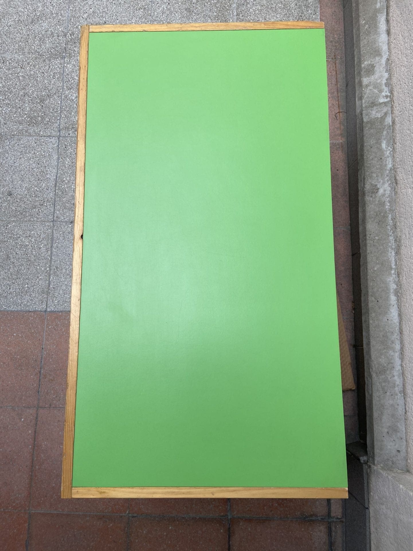 Charlotte Perriand – Buffet 2 portes