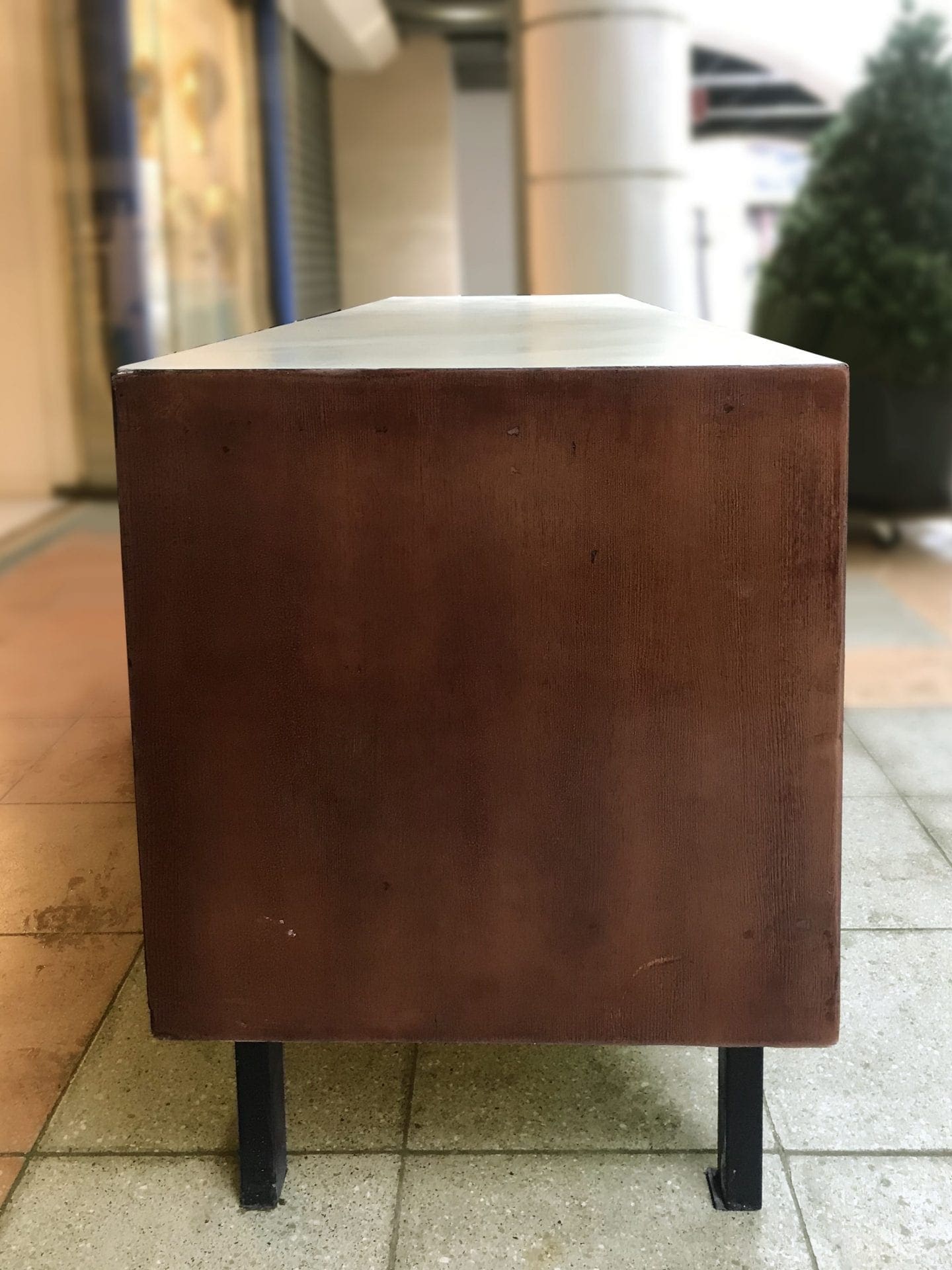 Charlotte Perriand – Buffet Cansado – 1959