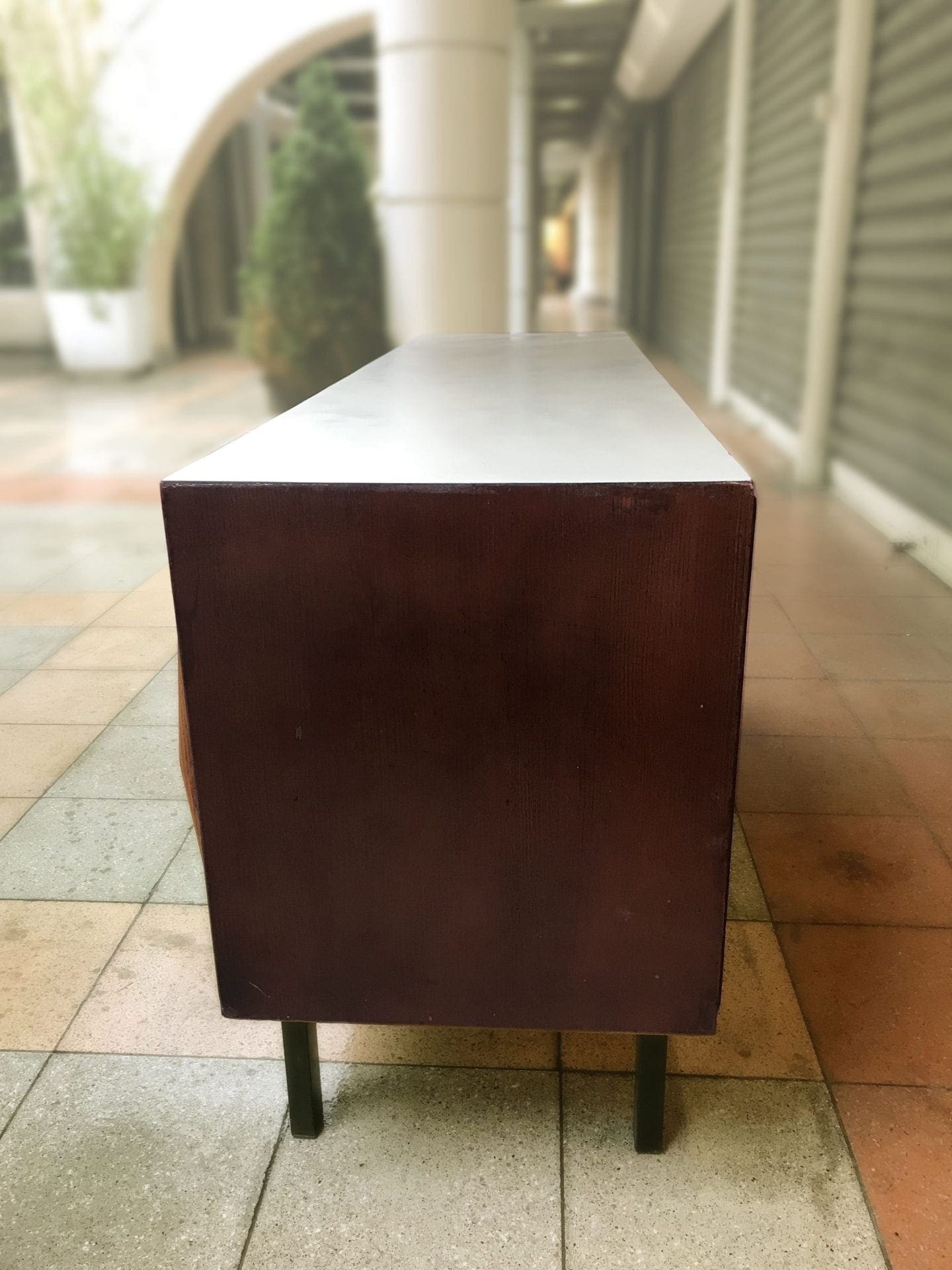 Charlotte Perriand – Buffet Cansado – 1959