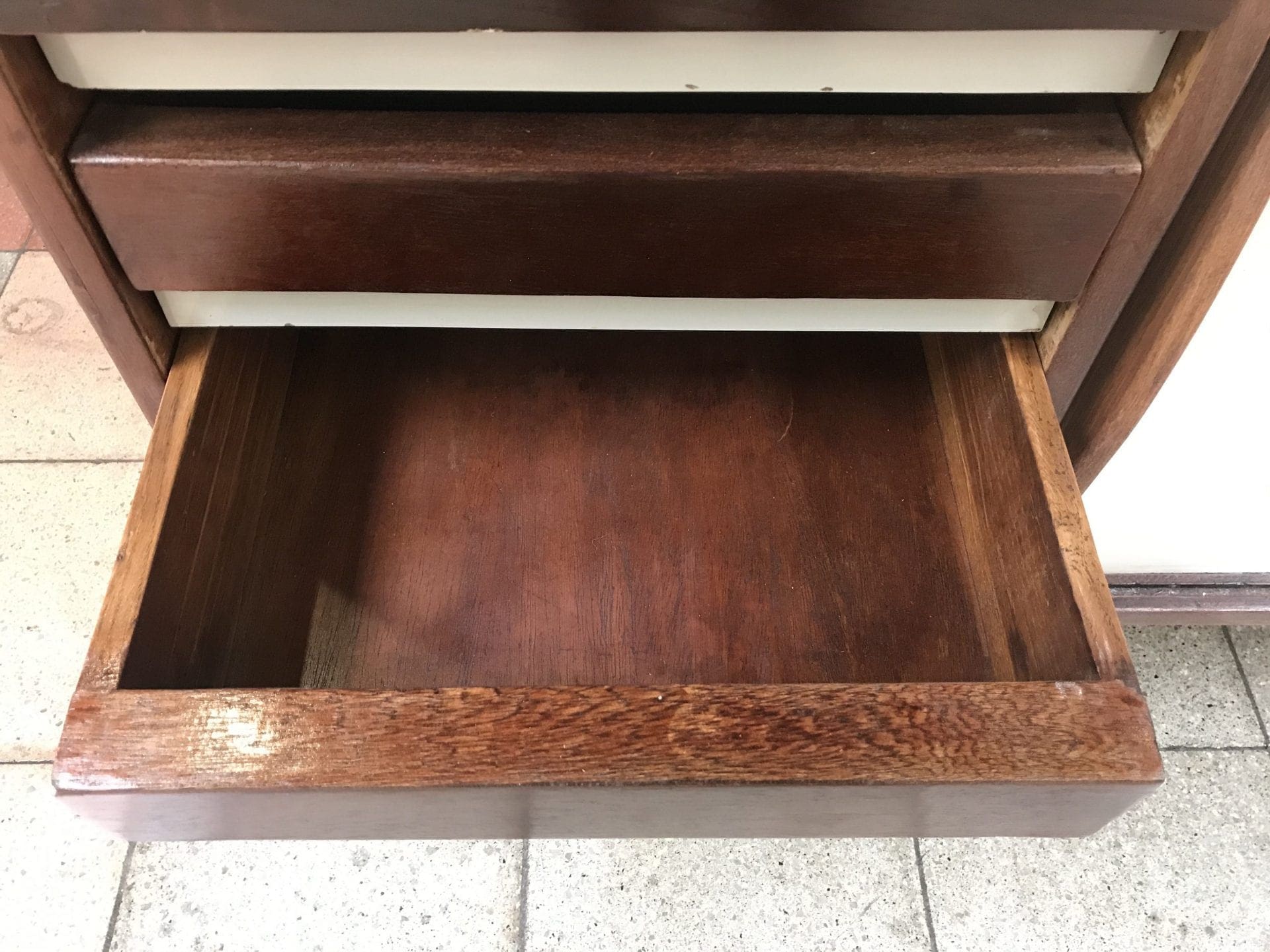 Charlotte Perriand – Buffet Cansado – 1959