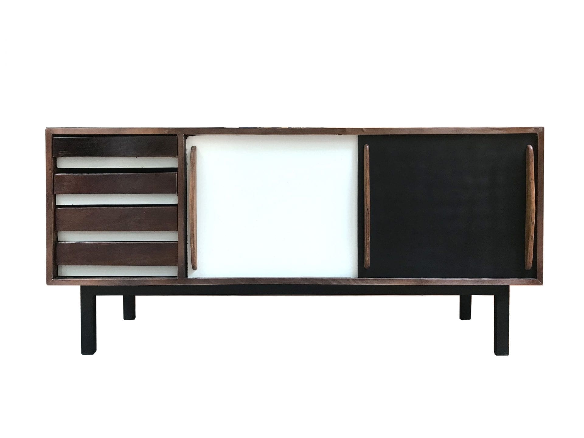 Charlotte Perriand – Buffet Cansado – 1959