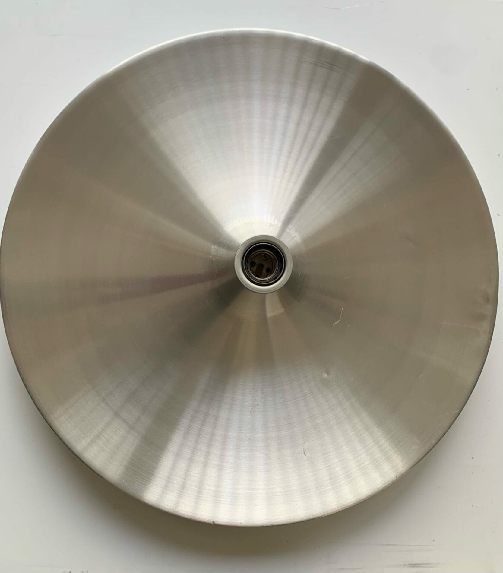 Charlotte Perriand – Grande applique Les Arcs