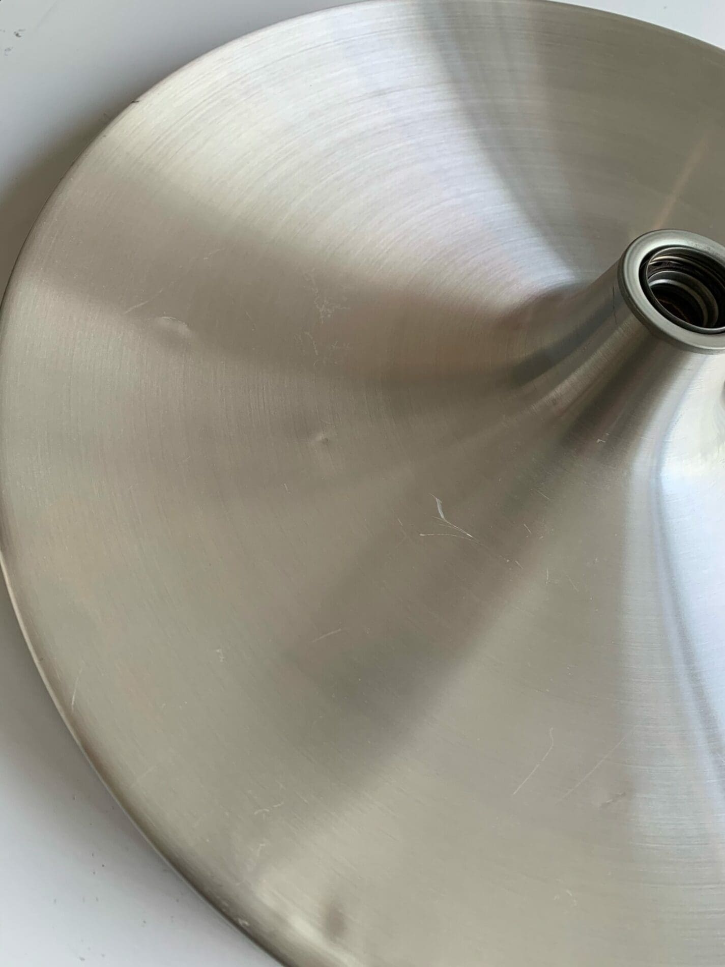 Charlotte Perriand – Grande applique Les Arcs