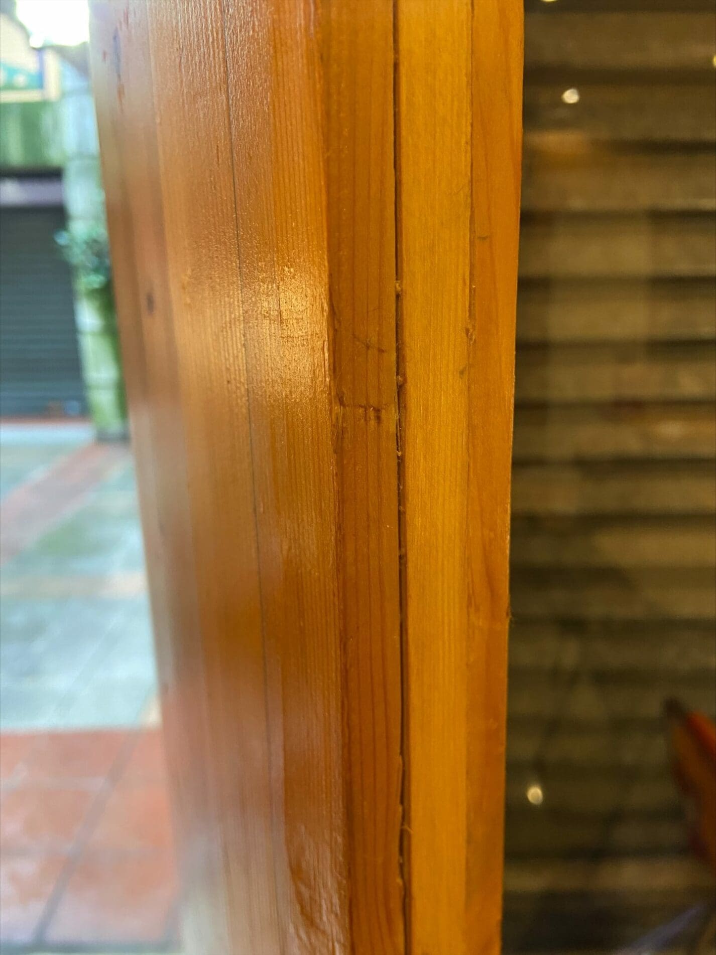 Charlotte Perriand – Paravent