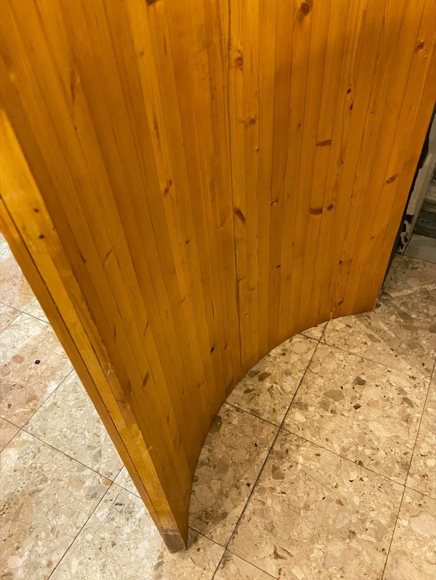 Charlotte Perriand – Paravent