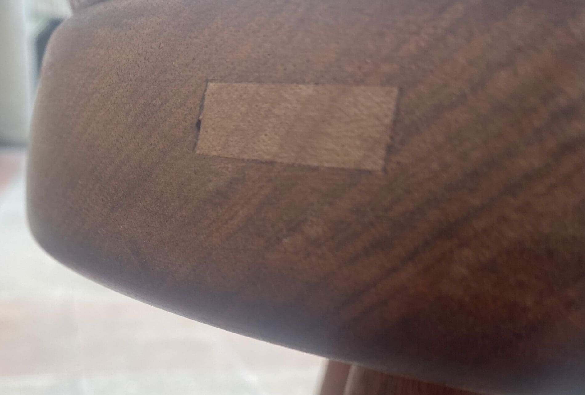 Charlotte Perriand – Tabouret Berger Haut 2 – Steph simon