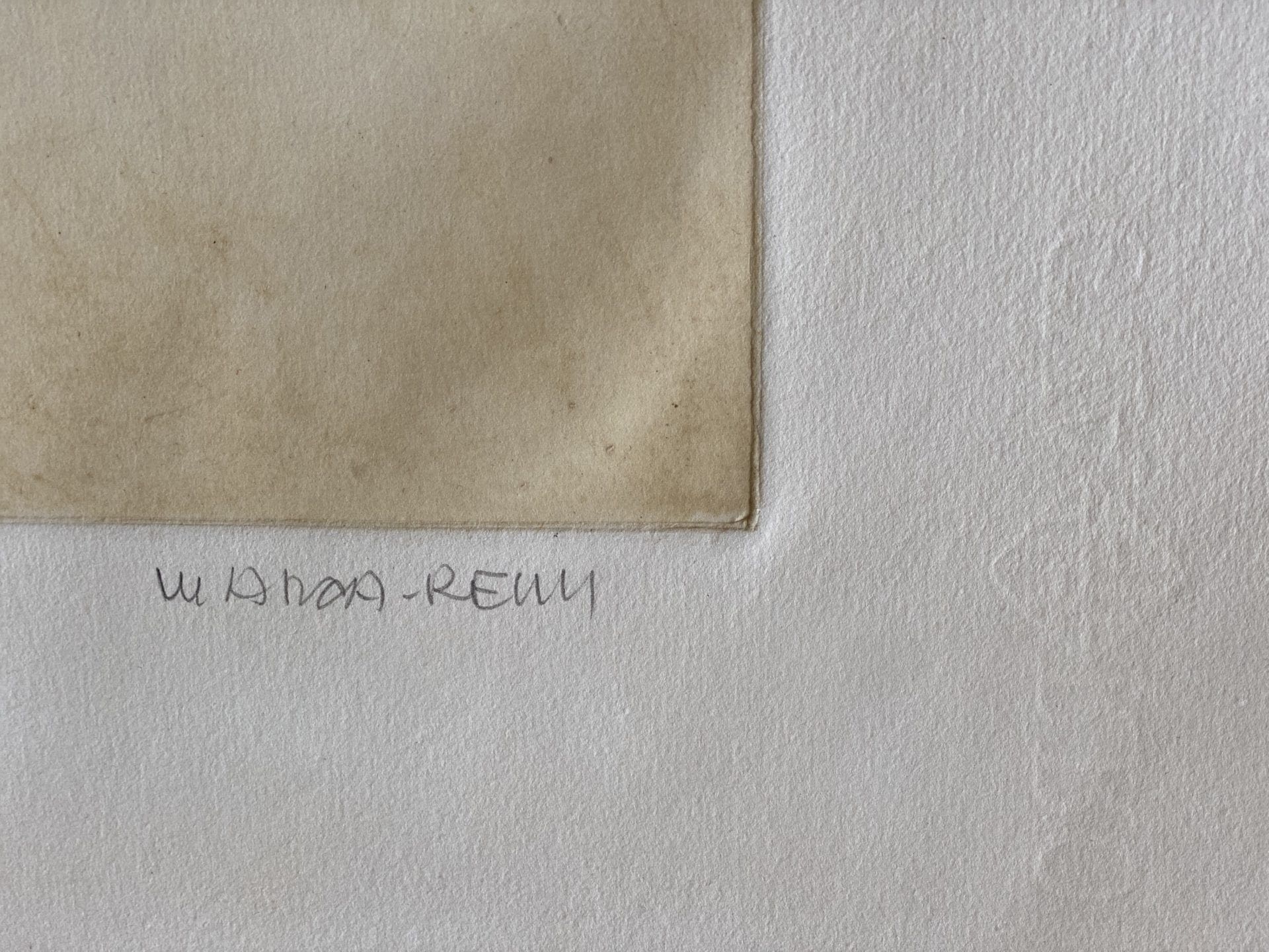Marca-Relli – Composition 9 (1977)