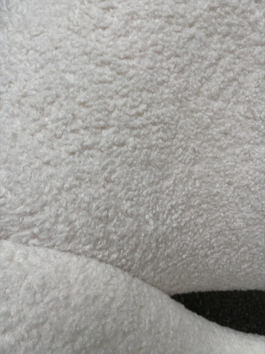 Paire de fauteuils Groovy F598 dans le style de Pierre Paulin, édition contemporaine (2021)