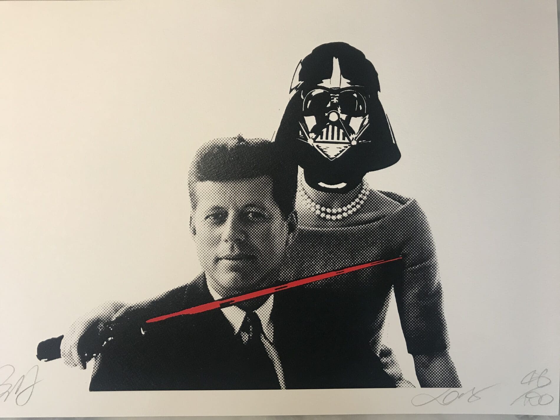 Death NYC – Dark JFK