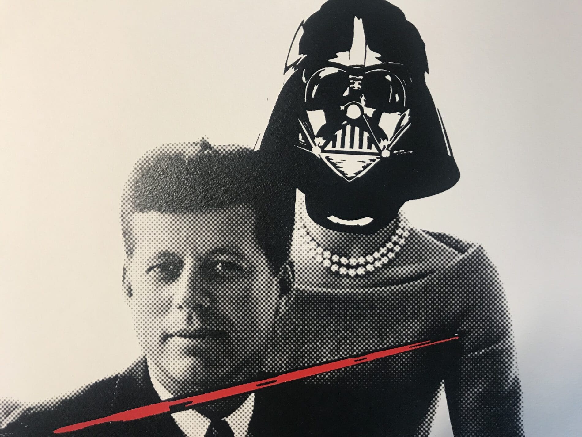 Death NYC – Dark JFK
