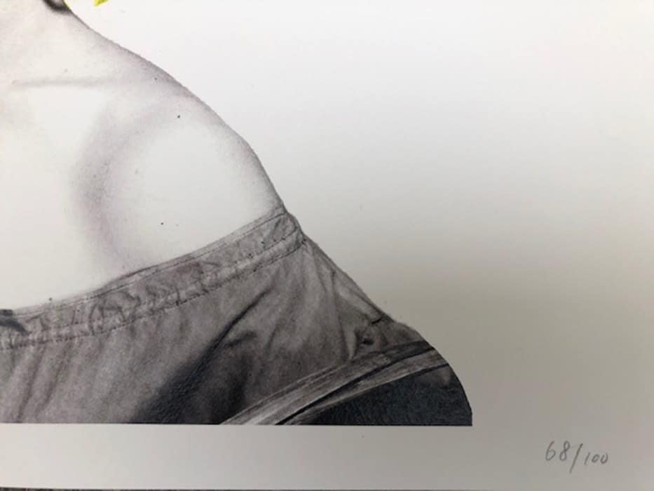 Death NYC – Marilyn and her Jack Daniel 2015 | The Auctionlab