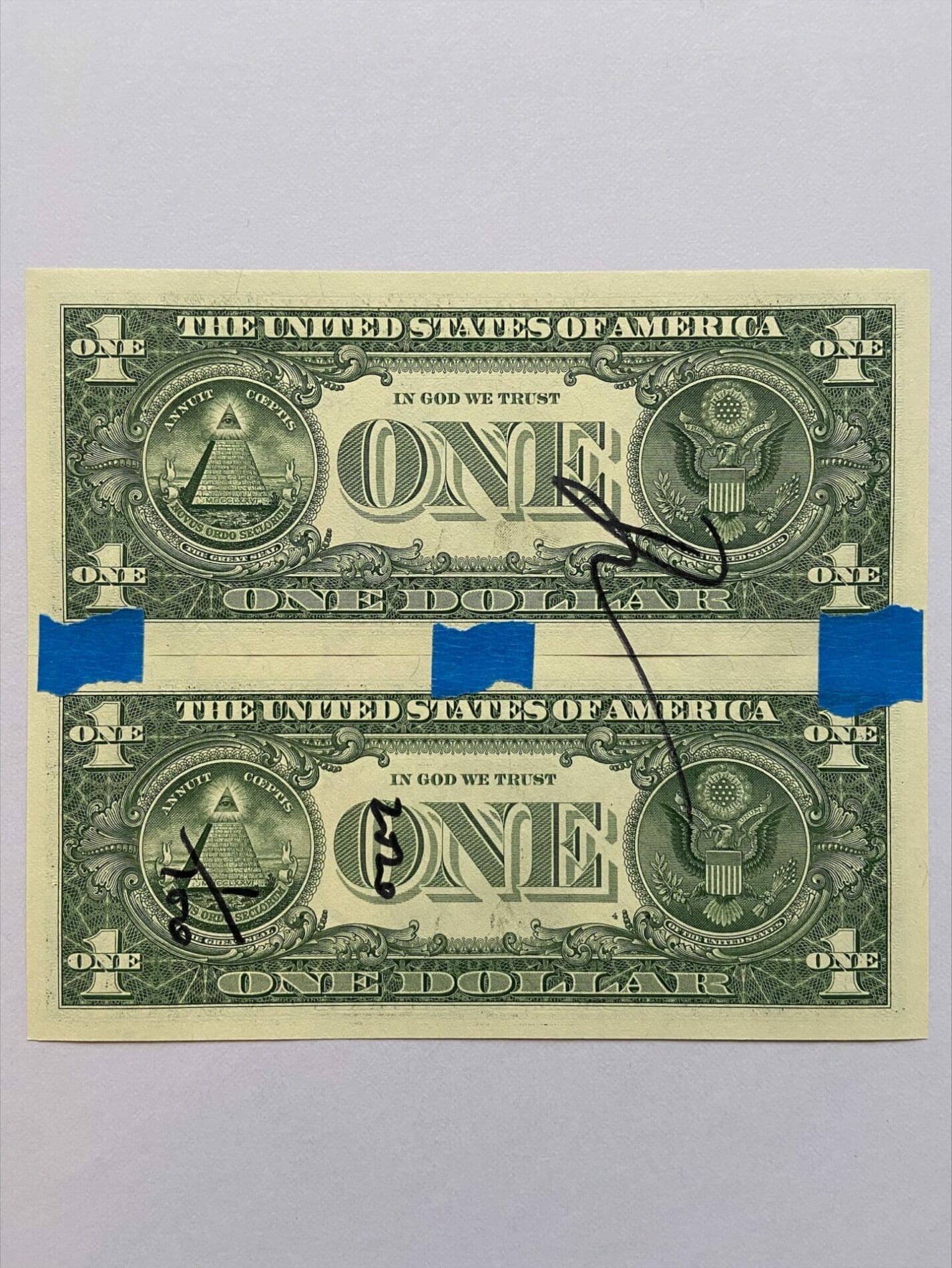 Death NYC – Mickey x Doraemon – 2020