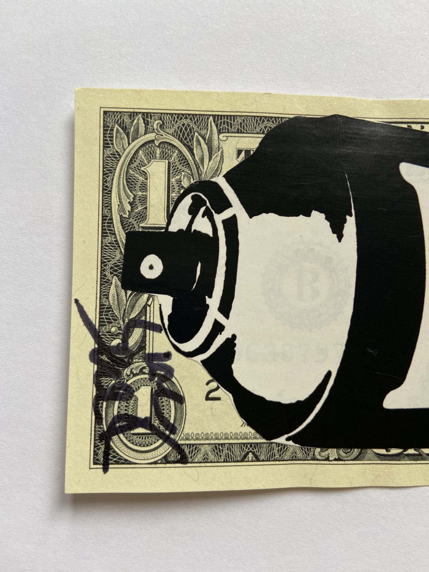 Death NYC – White Death Spray (2016)