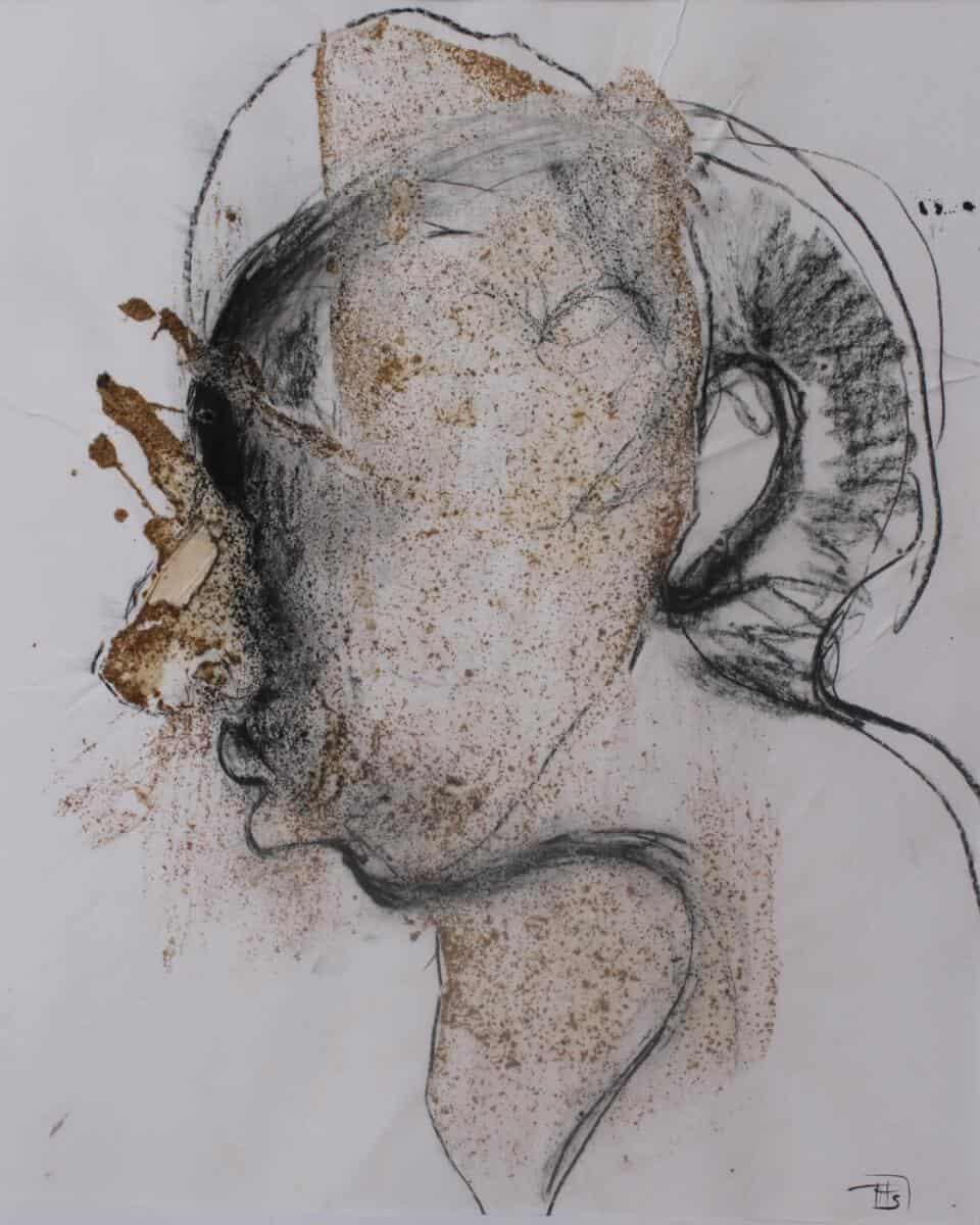 Delphine Rivals – Beauty – 2013