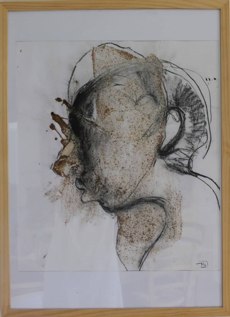 Delphine Rivals – Beauty – 2013