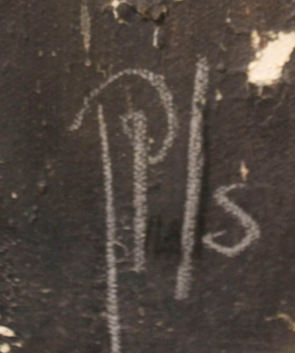 Delphine Rivals – Sandy (2015)