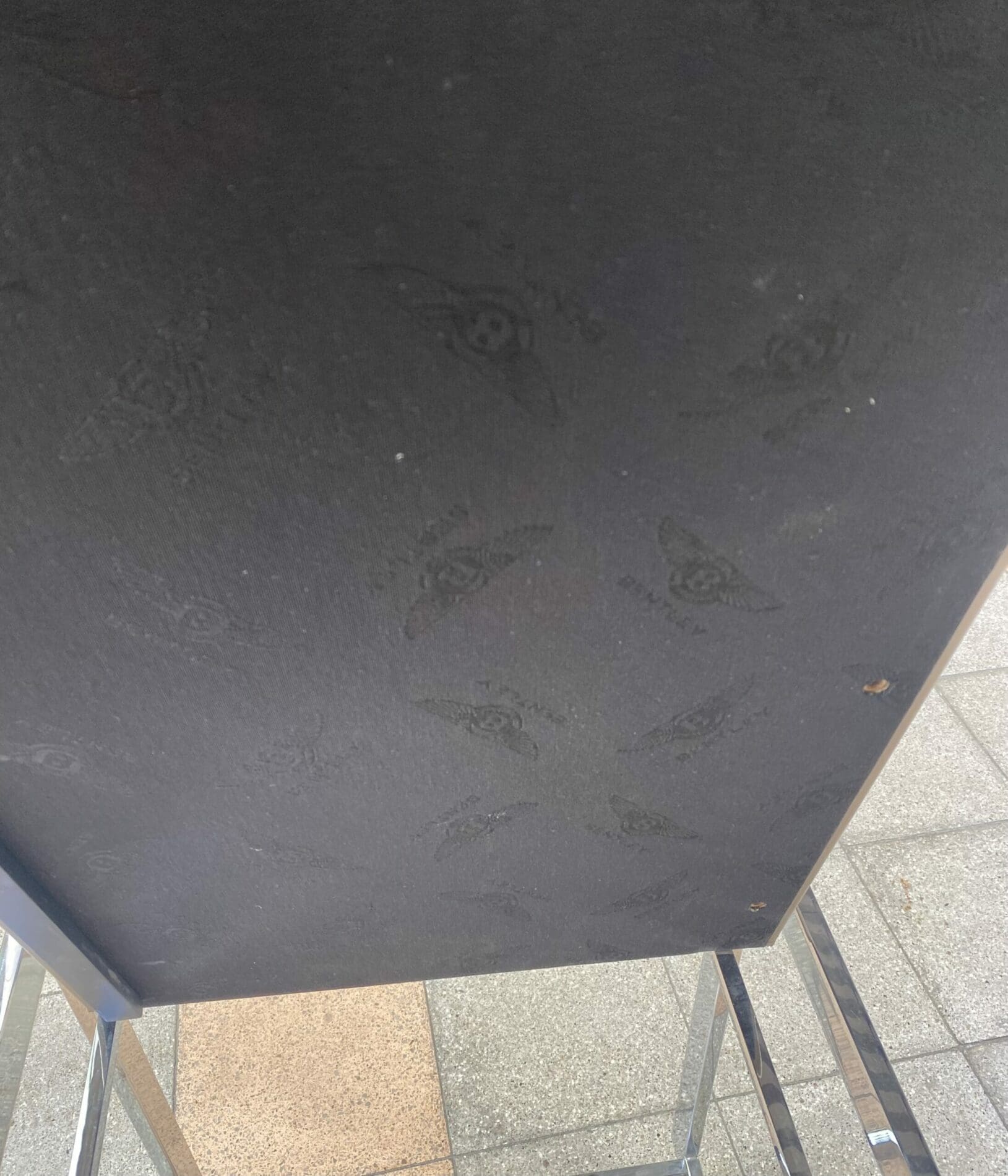 Desserte Bentley Occasion