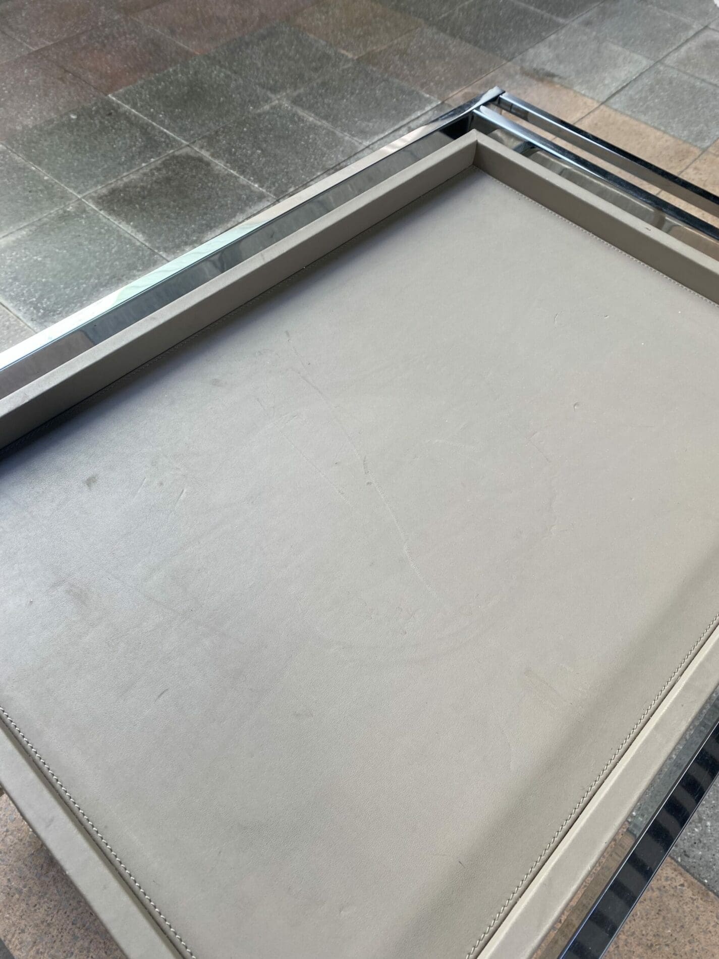 Desserte Bentley Occasion