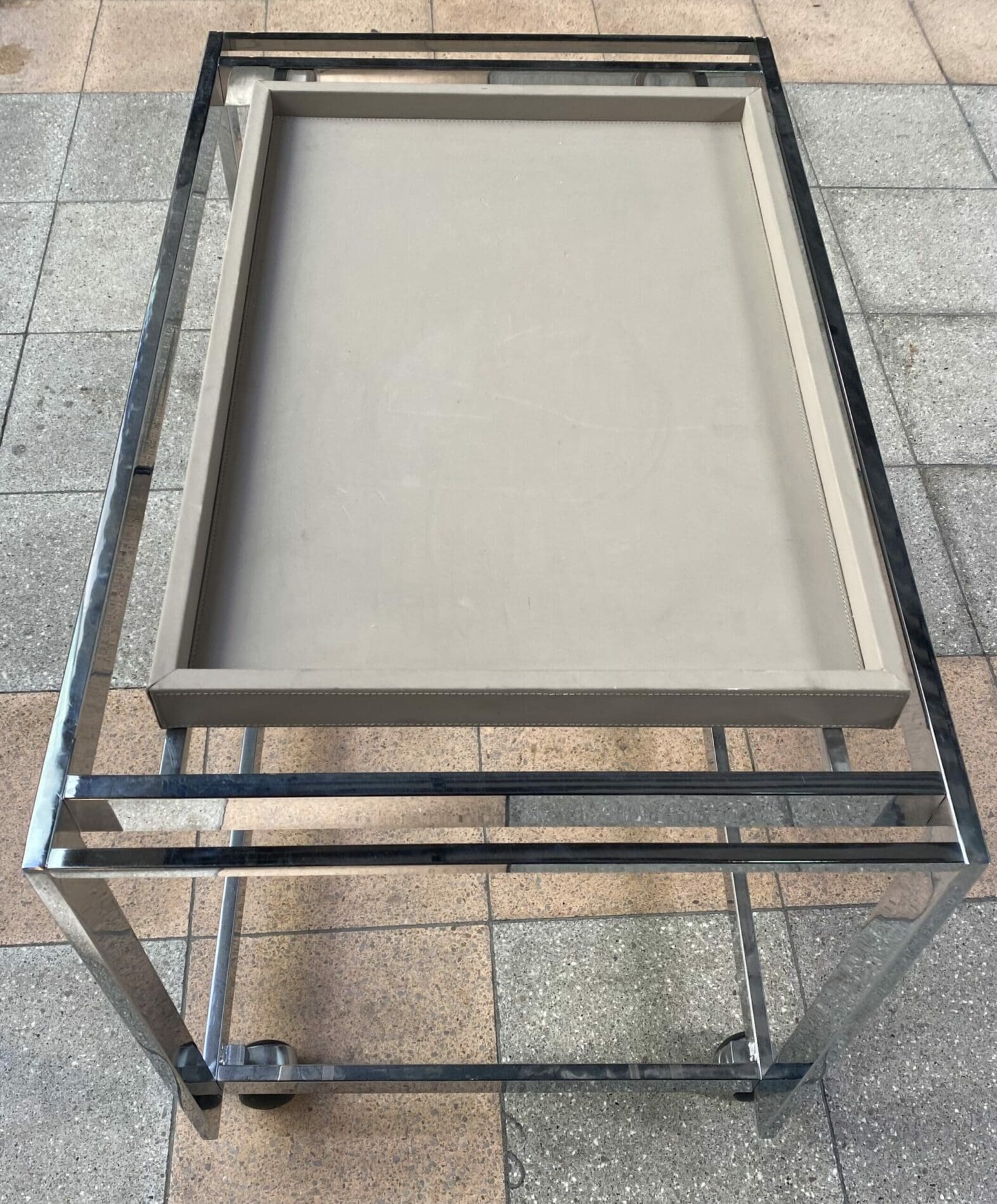 Desserte Bentley Occasion