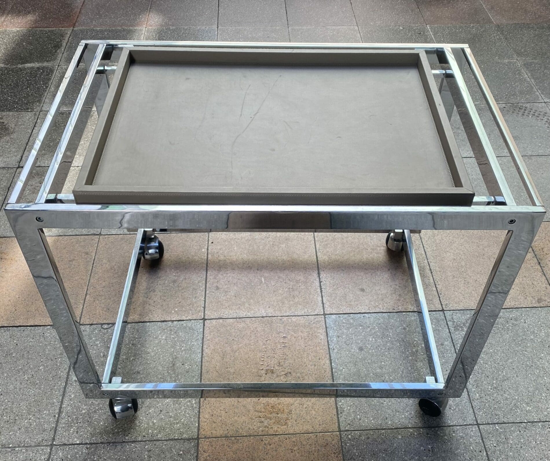 Desserte Bentley Occasion