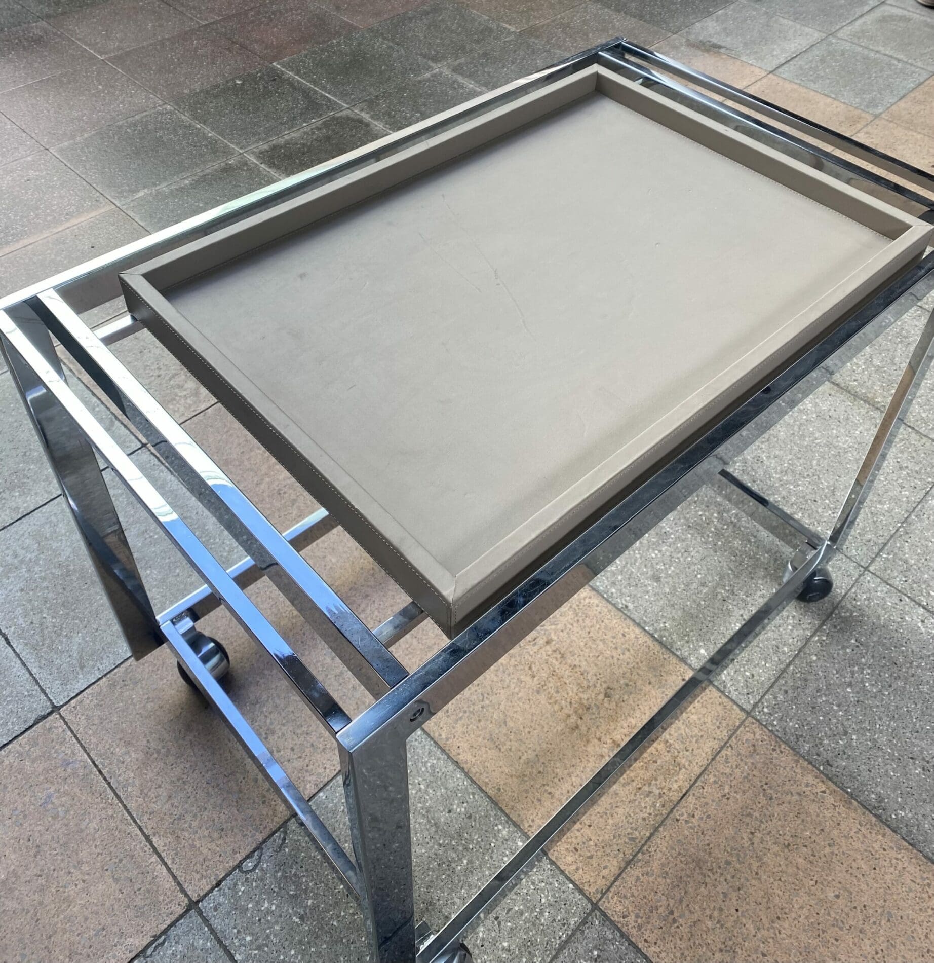 Desserte Bentley Occasion