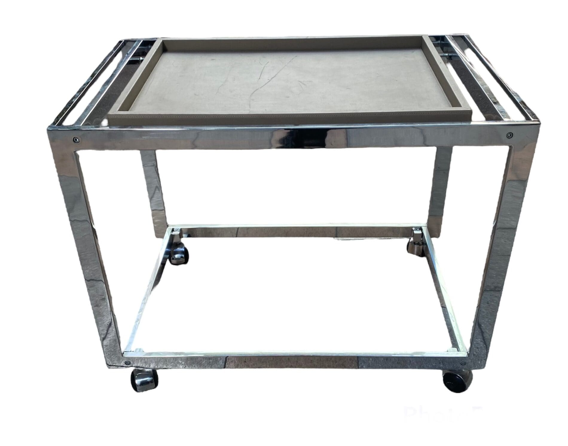 Desserte Bentley Occasion