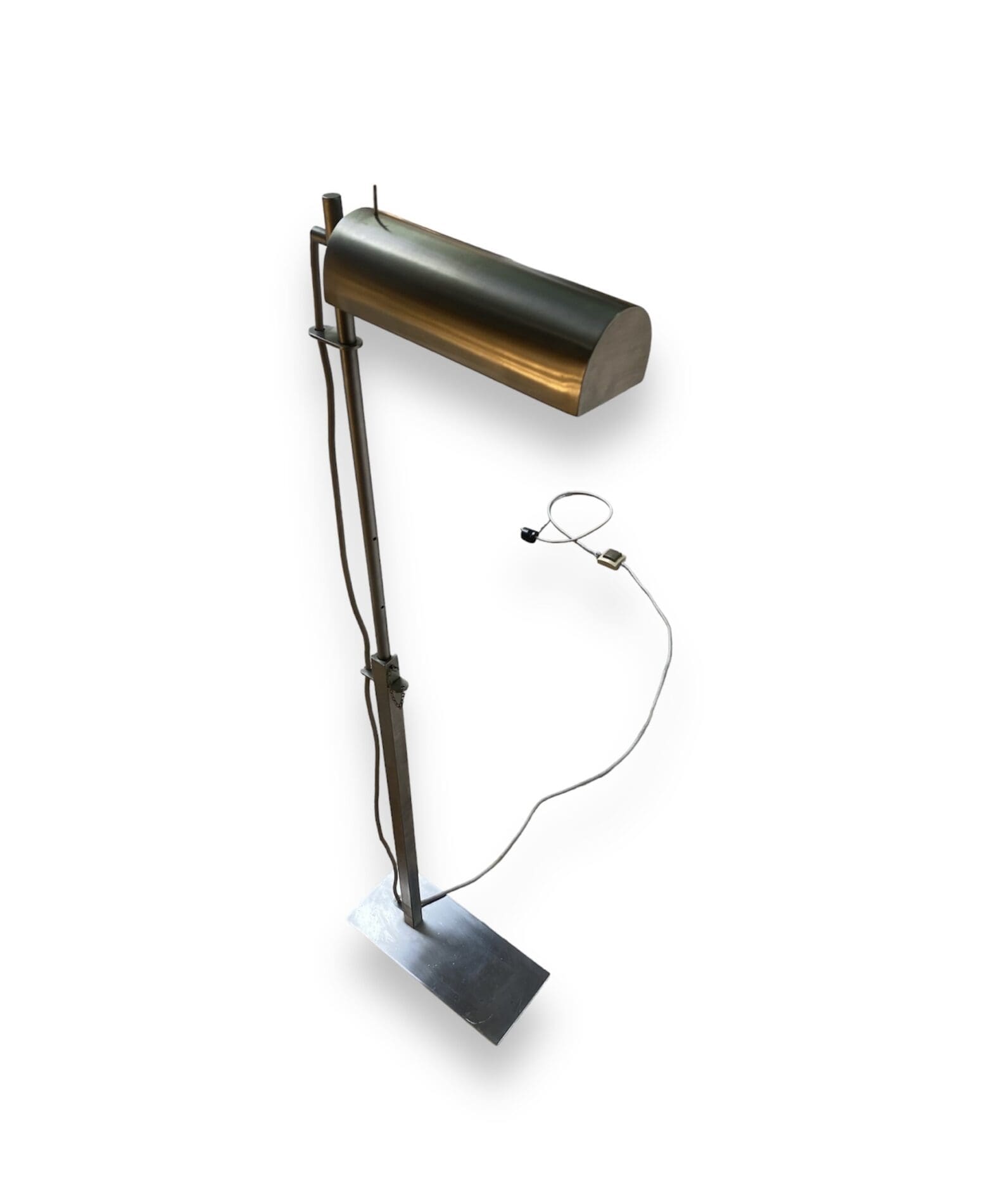 Eileen Gray – Lampe ajustable DLG occasion