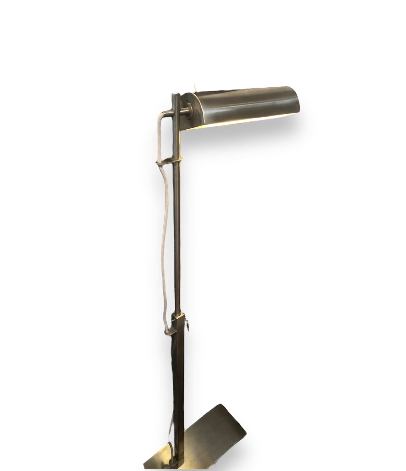 Eileen Gray – Lampe ajustable DLG occasion