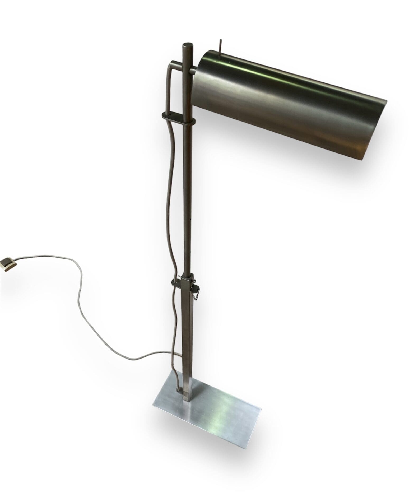 Eileen Gray – Lampe ajustable DLG occasion