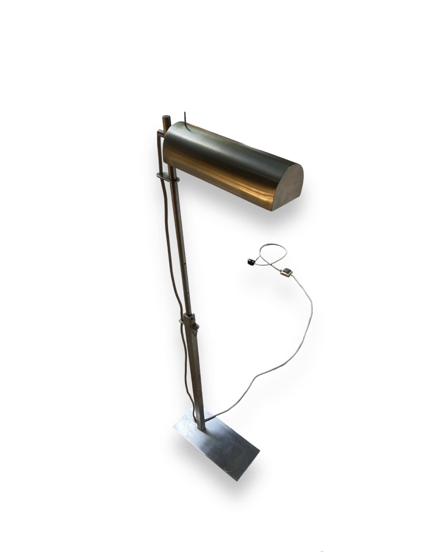 Eileen Gray – Lampe ajustable DLG occasion