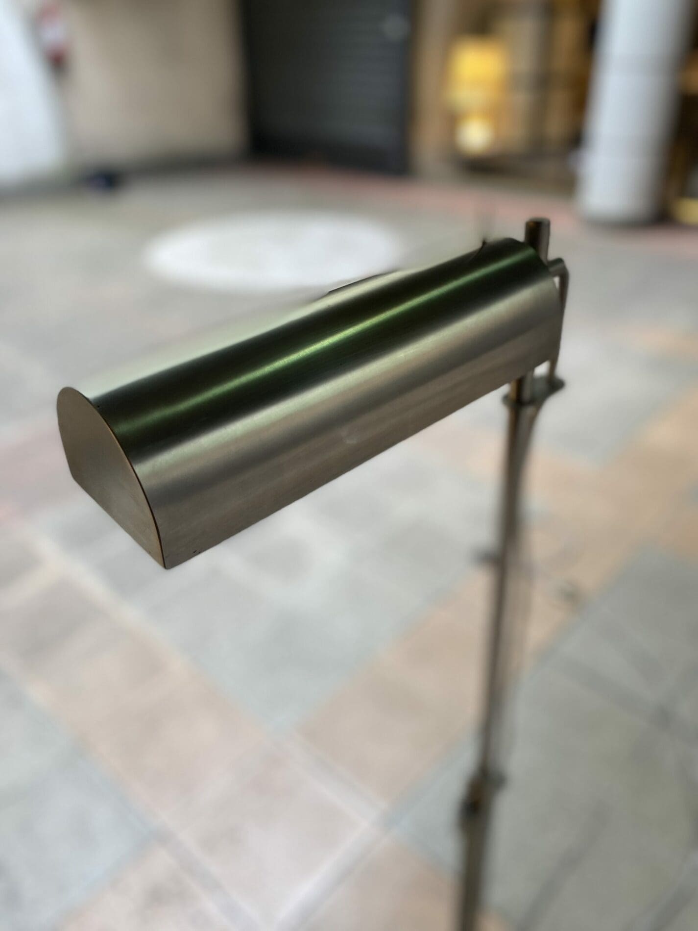 Eileen Gray – Lampe ajustable DLG occasion