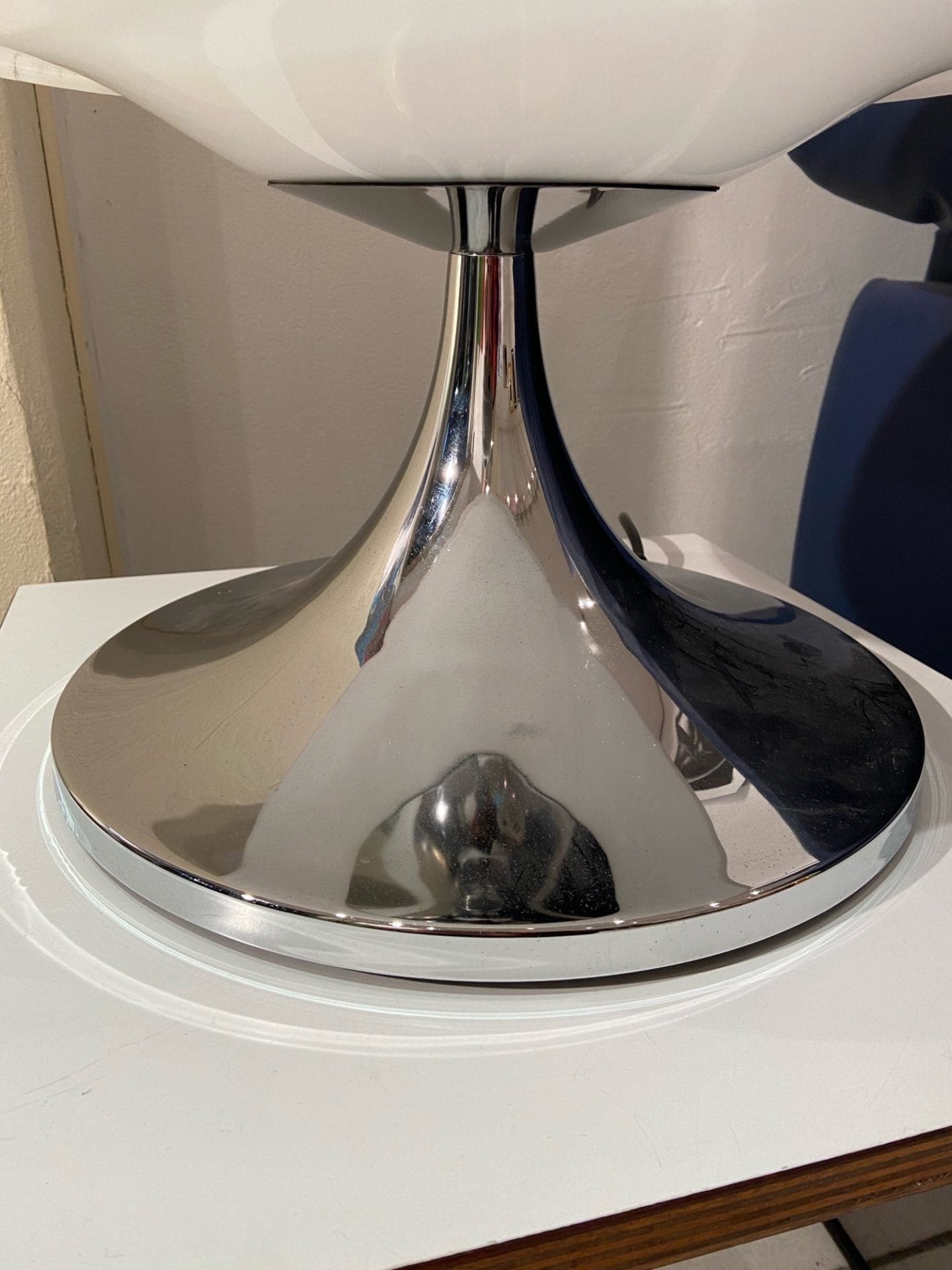 Elio Martinelli – Lampe de table