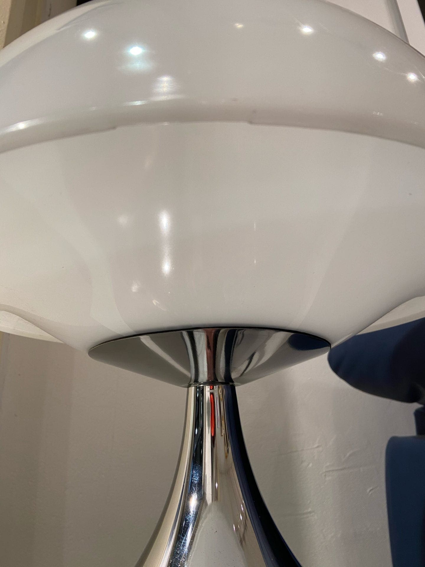 Elio Martinelli – Lampe de table