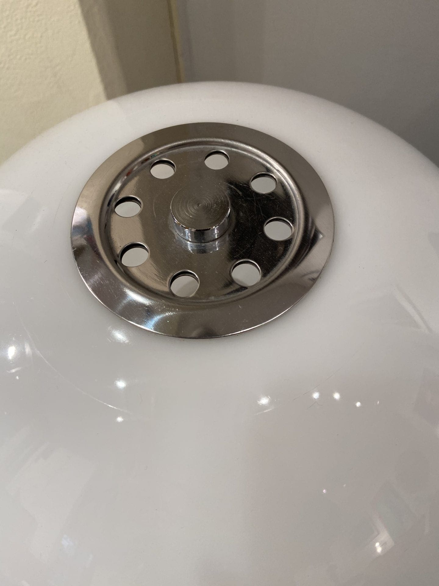 Elio Martinelli – Lampe de table