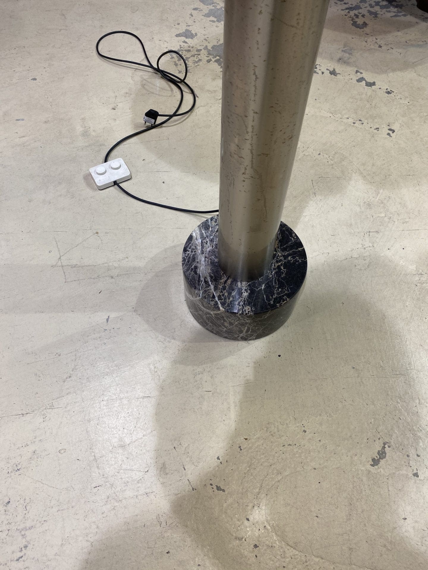 Enrico Tronconi – Lampe « Farfalla »