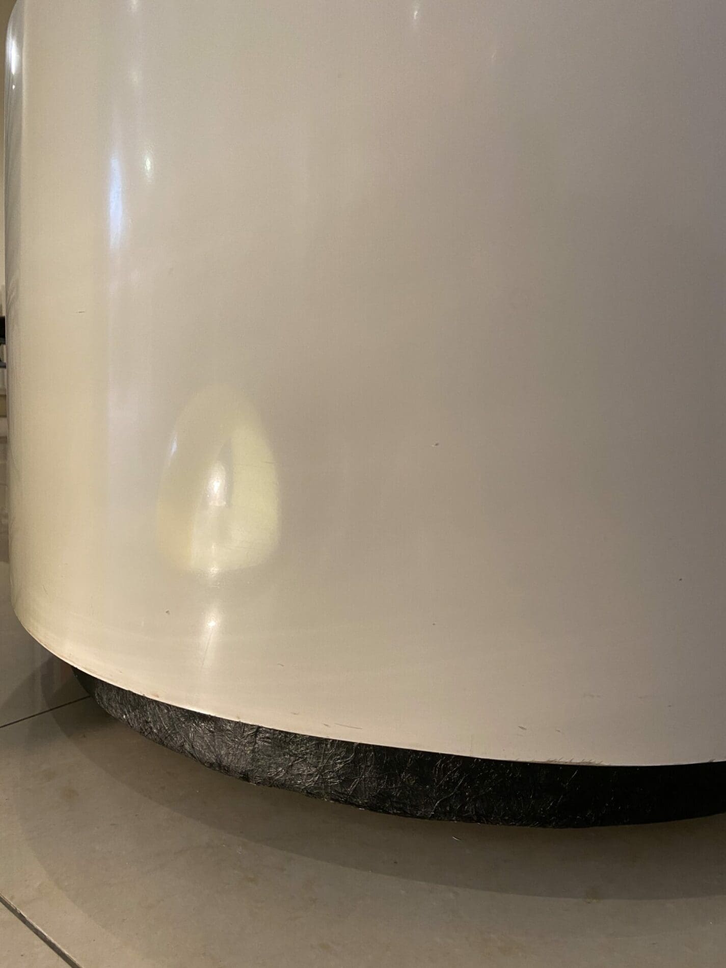 Eugenio Gerli  –  Table basse/ bar/ rangement